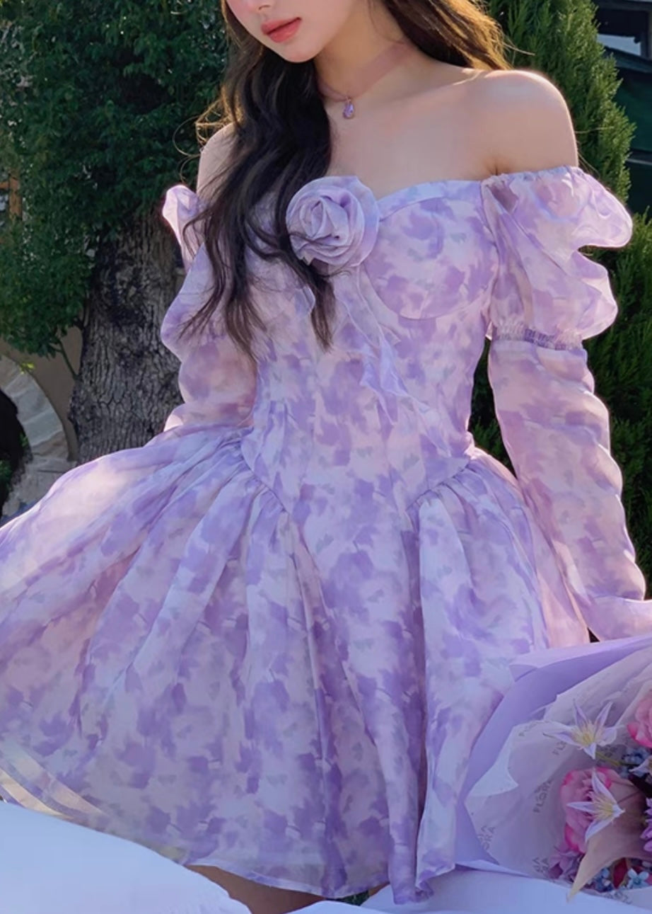 Aria Dress