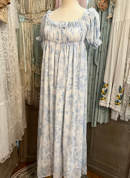 Penelope dress