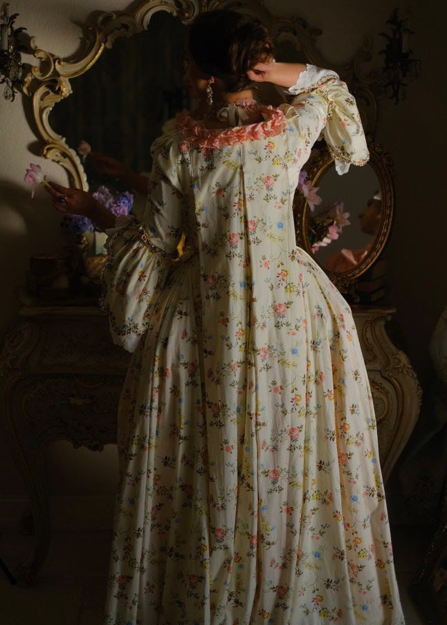 Ma Chérie gown