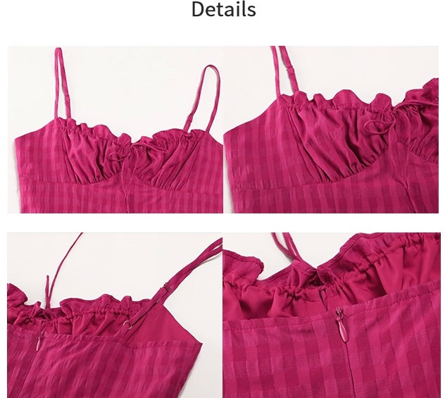 Never spring dress