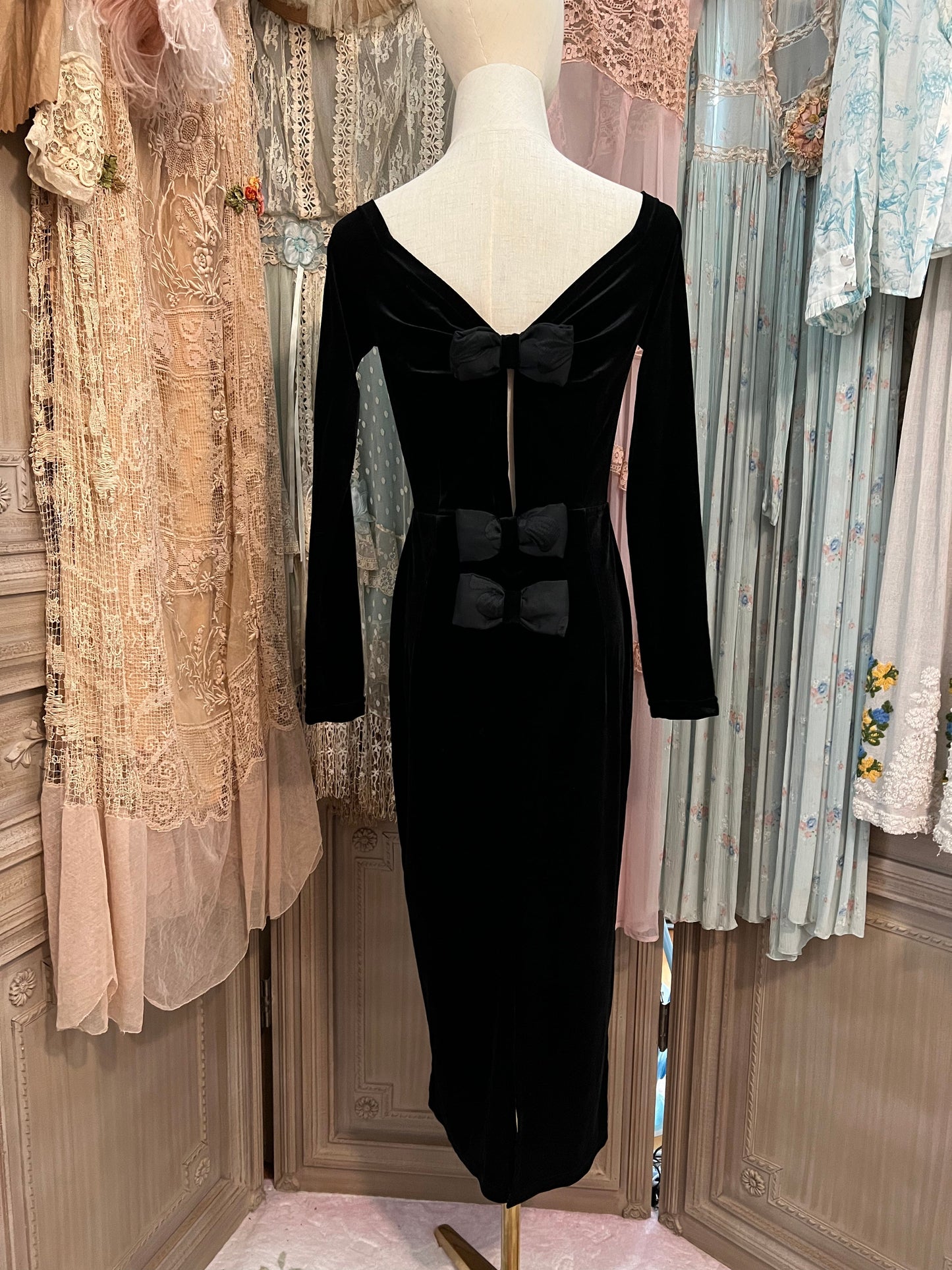 Audrey dress