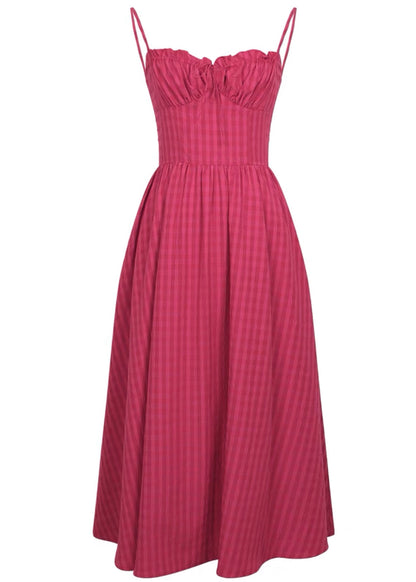 Never spring dress