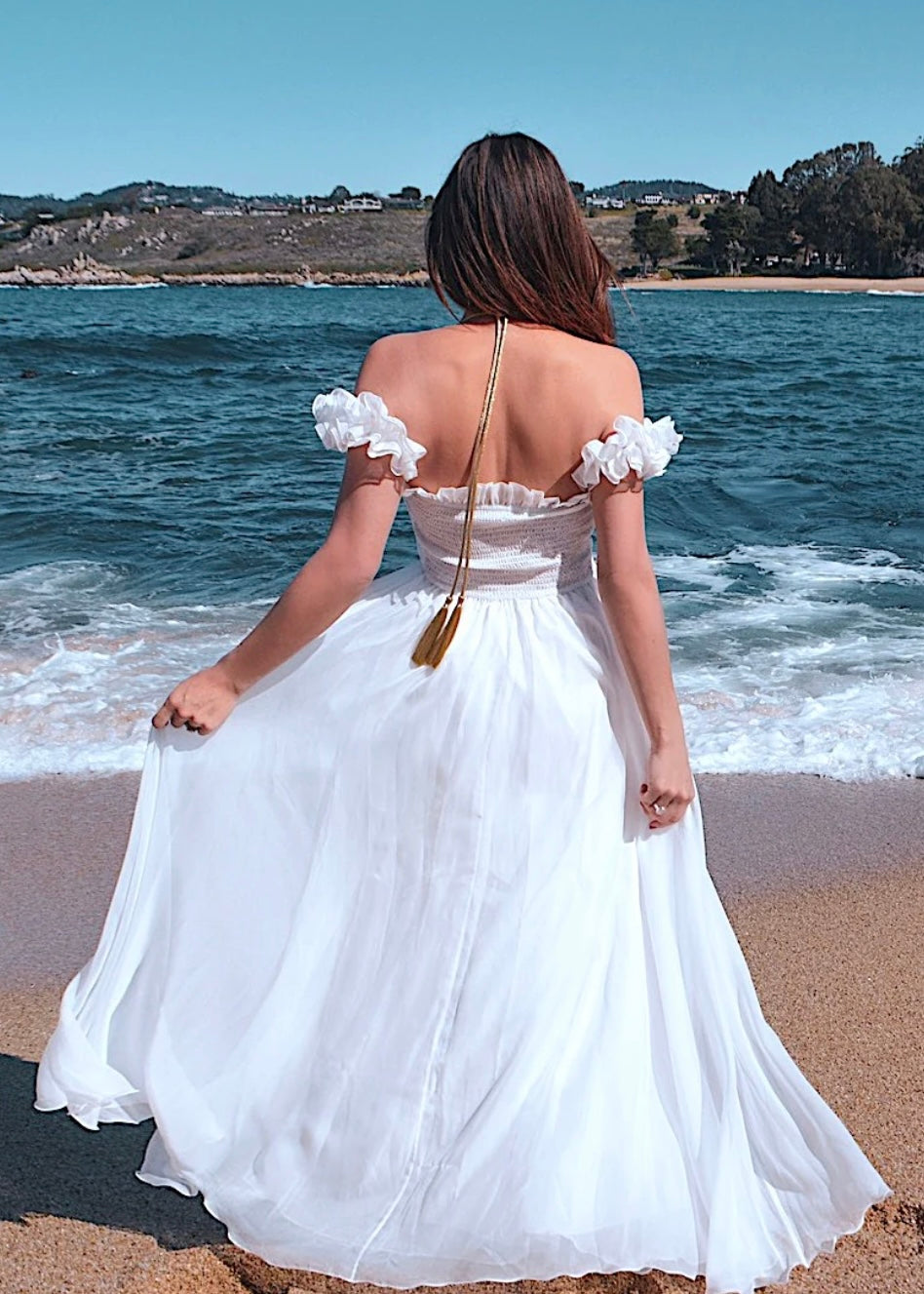 Mythe Dress (custom order)