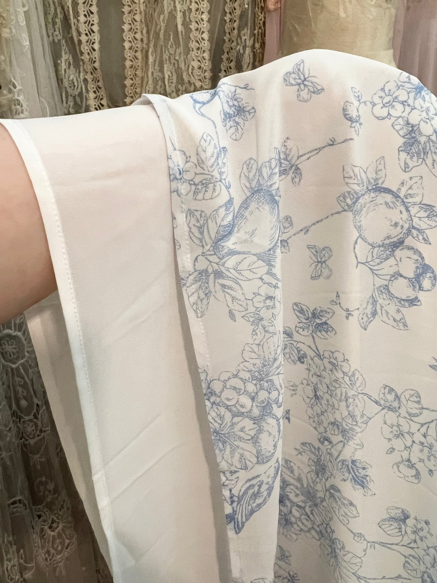 Penelope dress