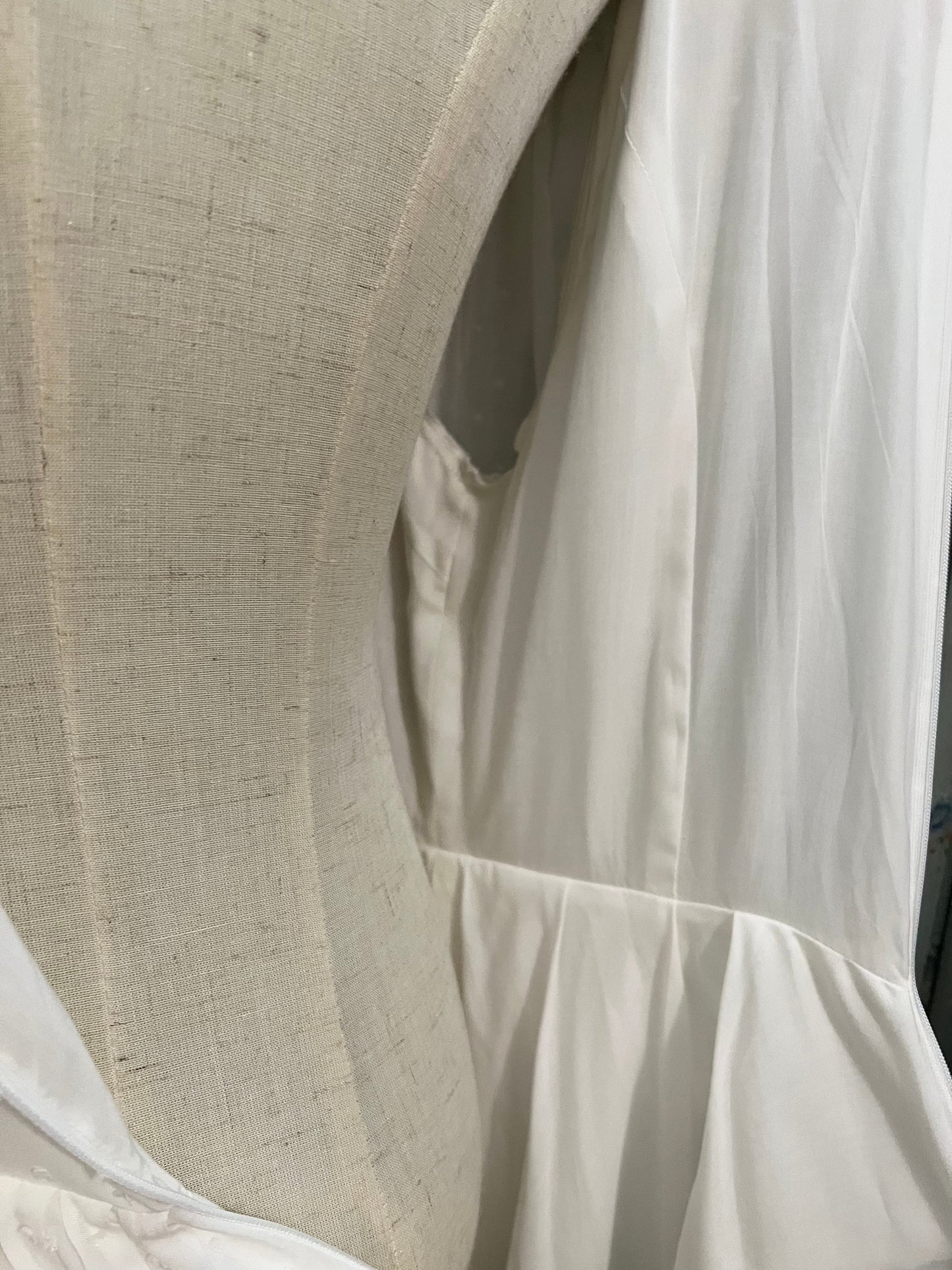 Le Petit Trianon Dress