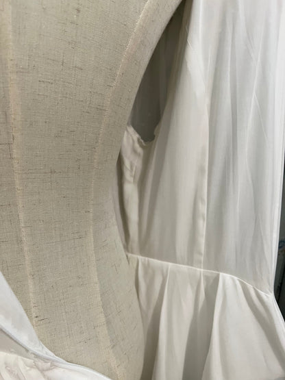 Le Petit Trianon Dress