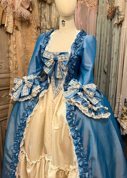Versailles Robe à la française