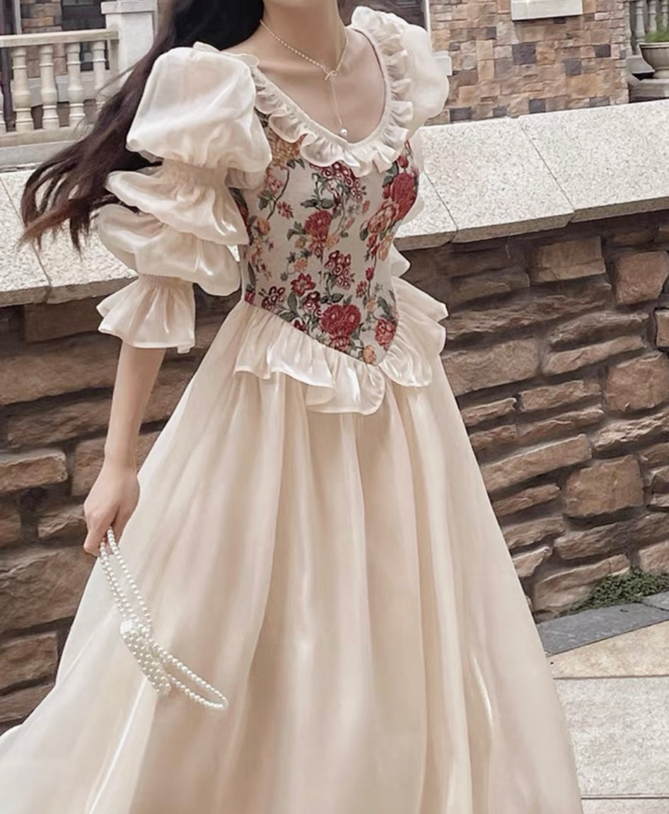 Eloise dress