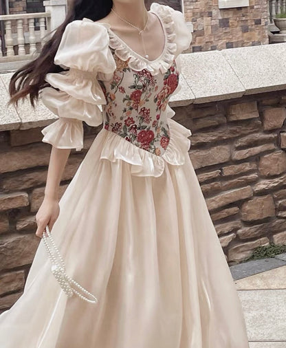 Eloise dress