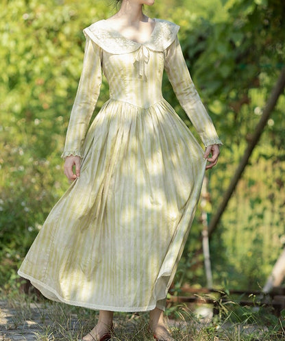 Mimosa Dress