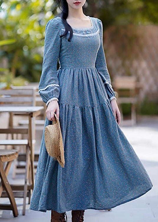 Clémentine dress