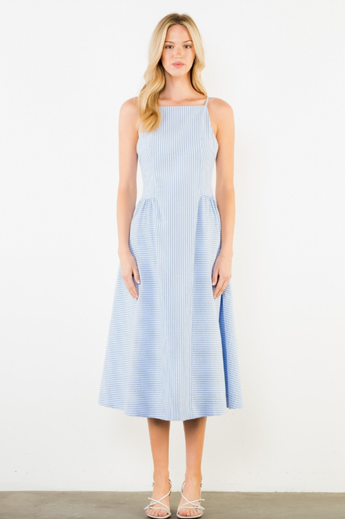 Abby Dress