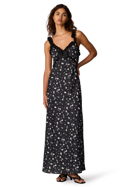 Lavern Dress