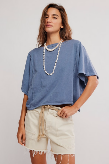 Next Level Tee