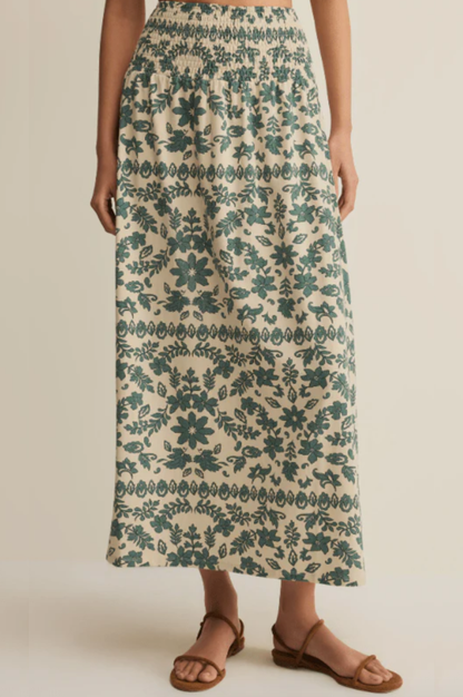 Leya Maxi Skirt
