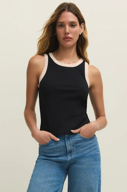 Clarke Rib Tank