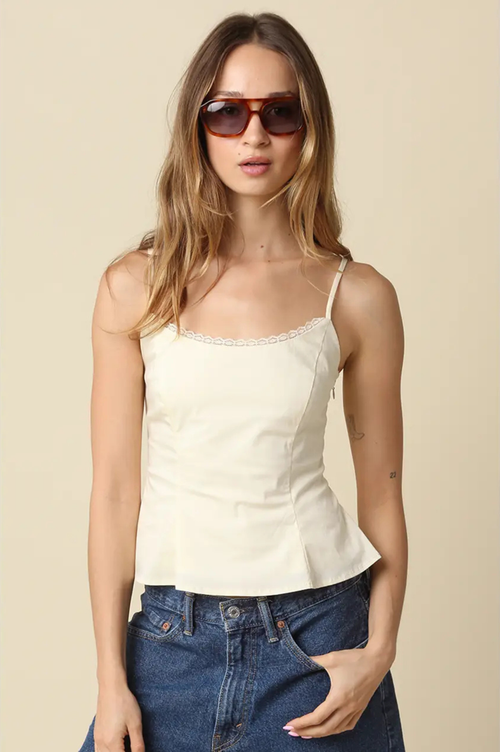 Johnny Cami Top
