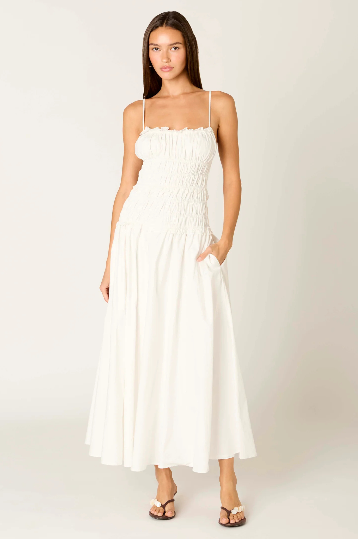 Dante Dress