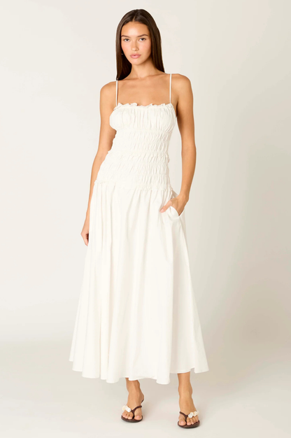 Dante Dress