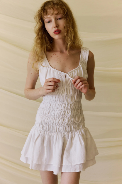 Lirio Dress