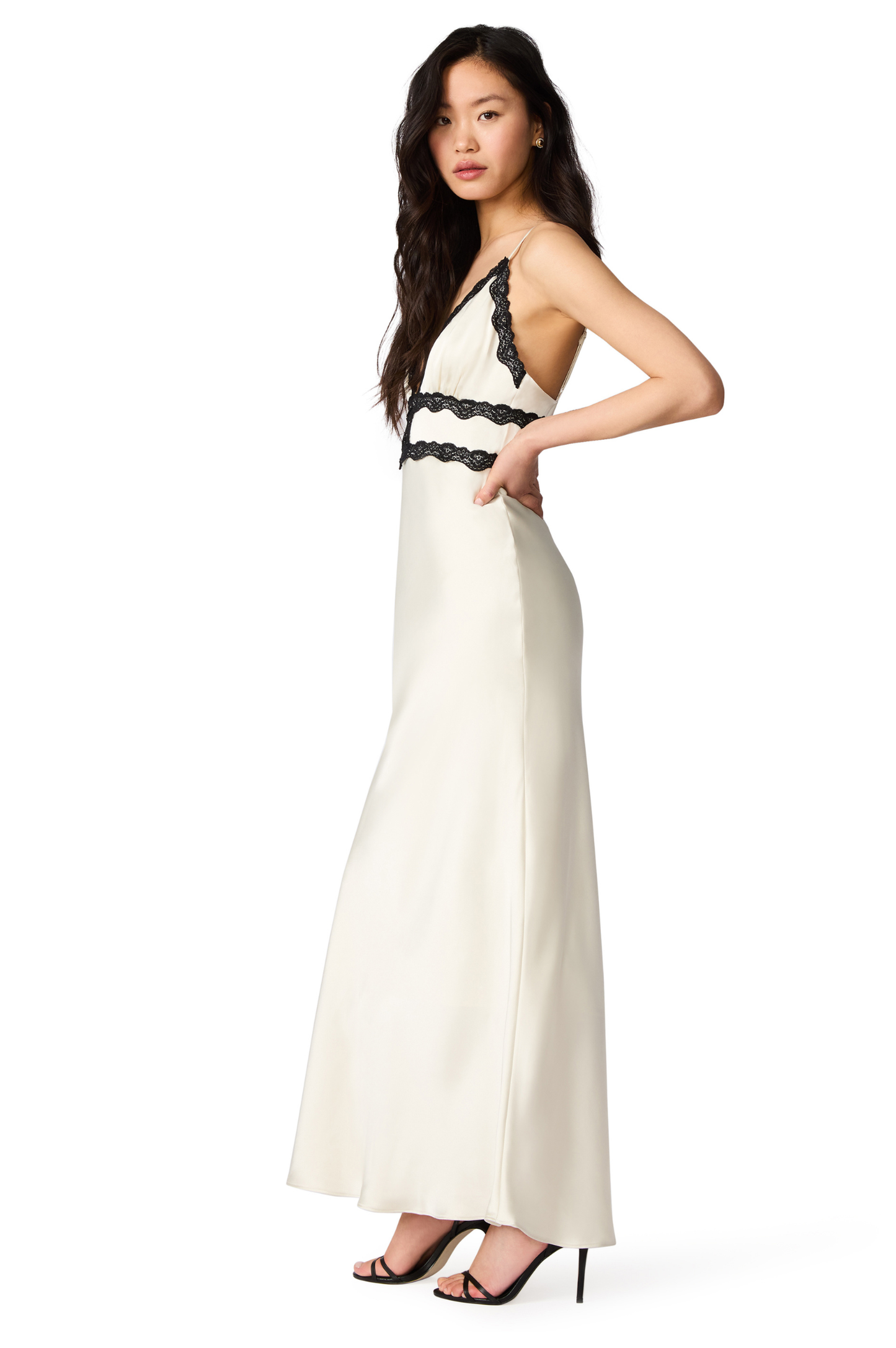 Allessia Dress