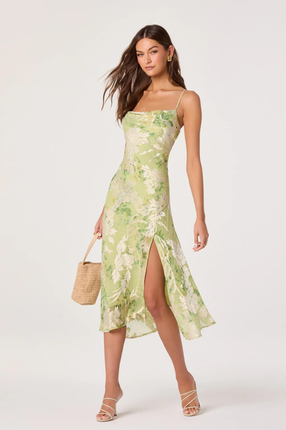 Gaia Dress