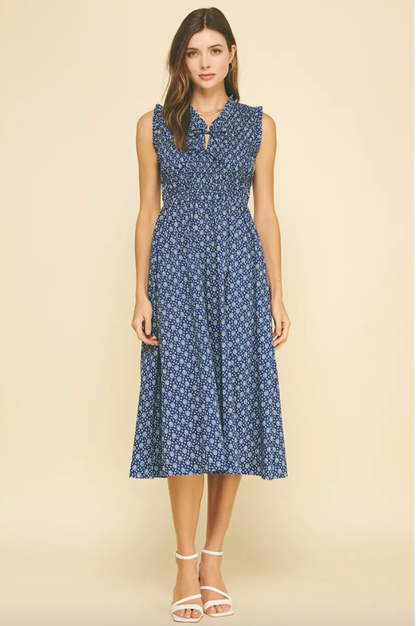 Robin Dress