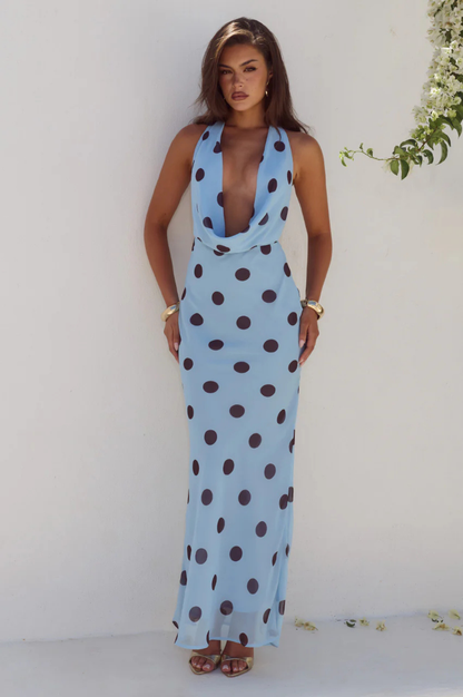 Lexie Maxi Dress