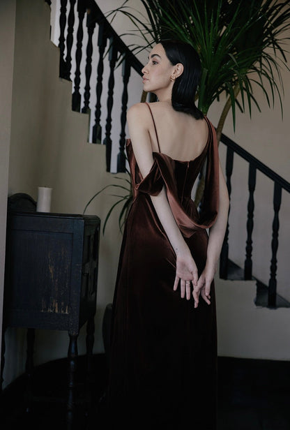 Venus dress