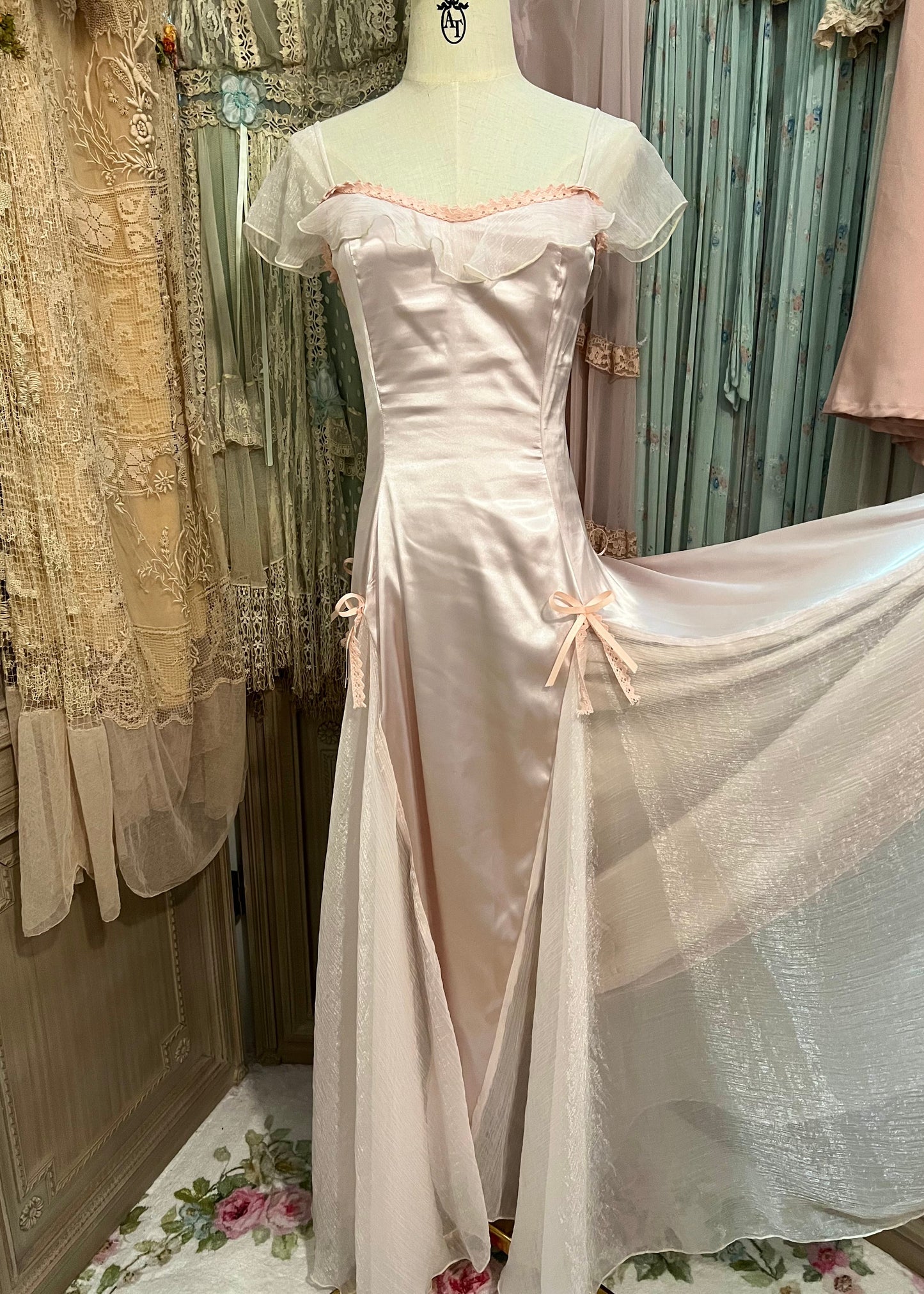 Grace Dress