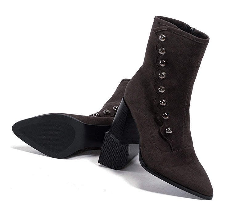 Victoria boots