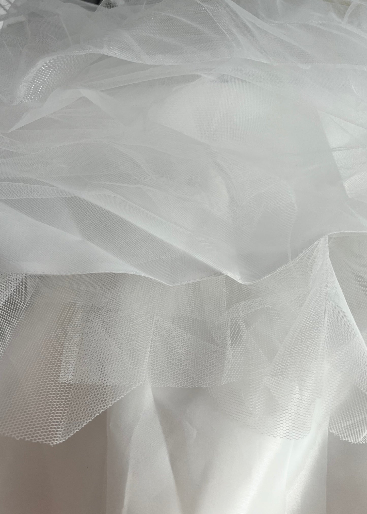Fairytale princess dress