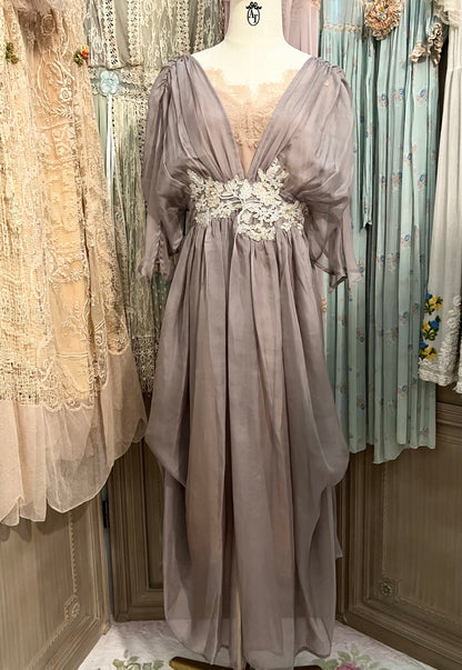 Nymph party dress