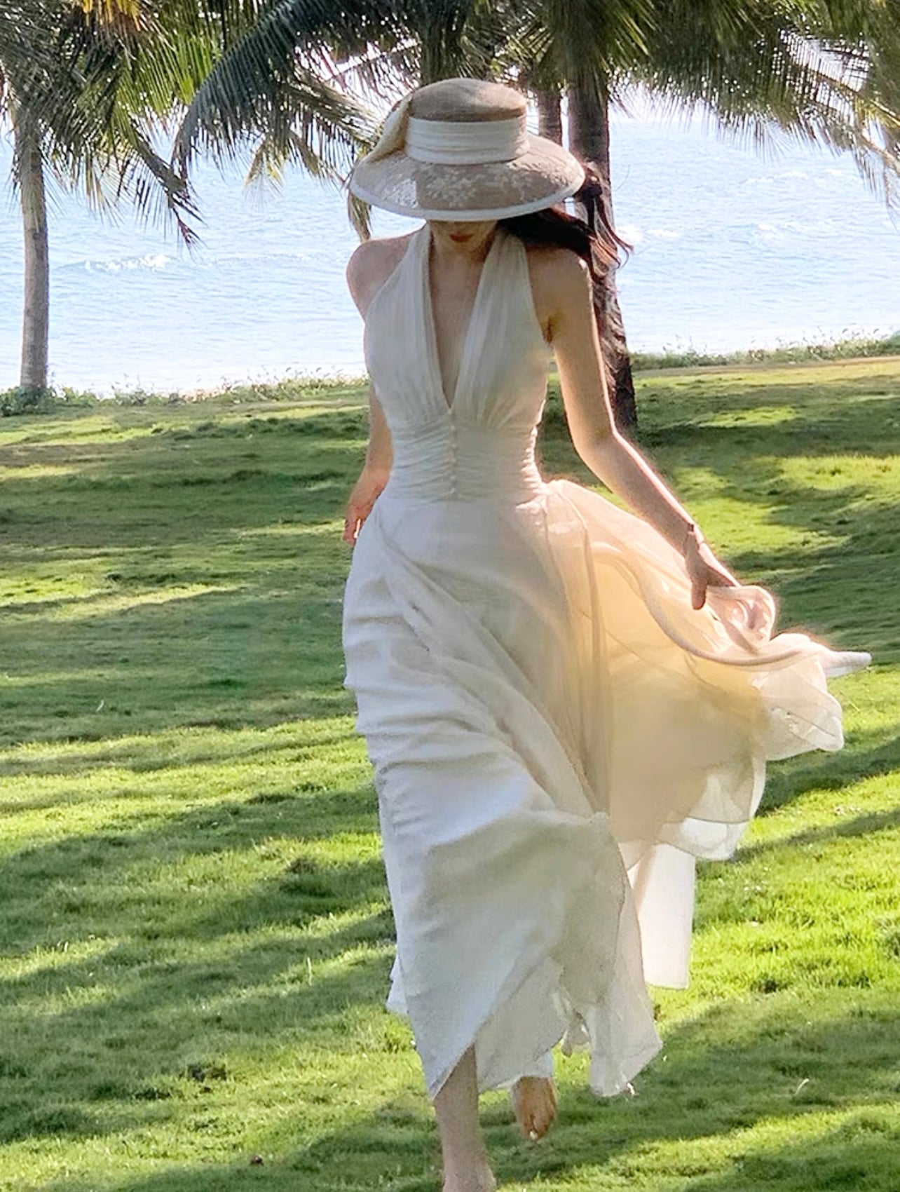 Marilyn Dress