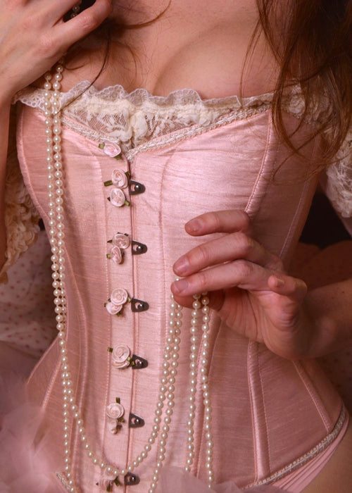 Giselle Corset