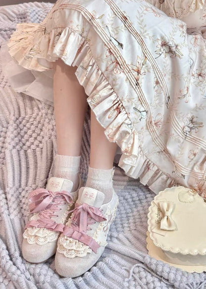 Dollette Sneakers