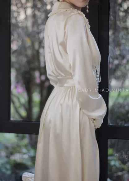Amour Peignoir