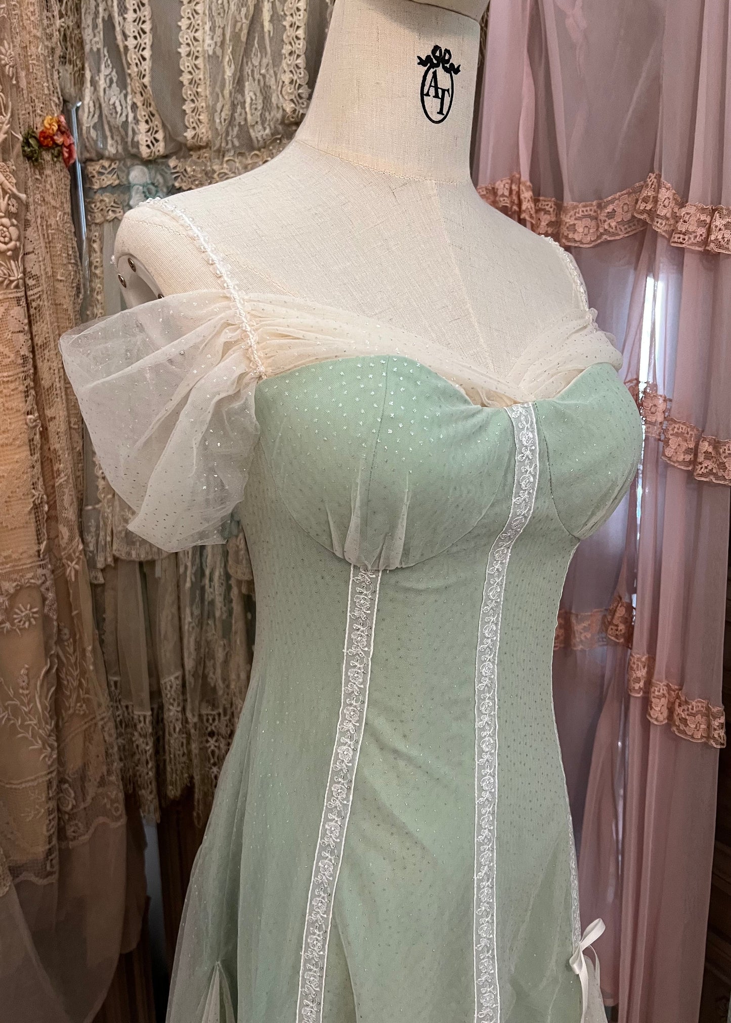 Ivy dress