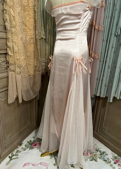 Grace Dress
