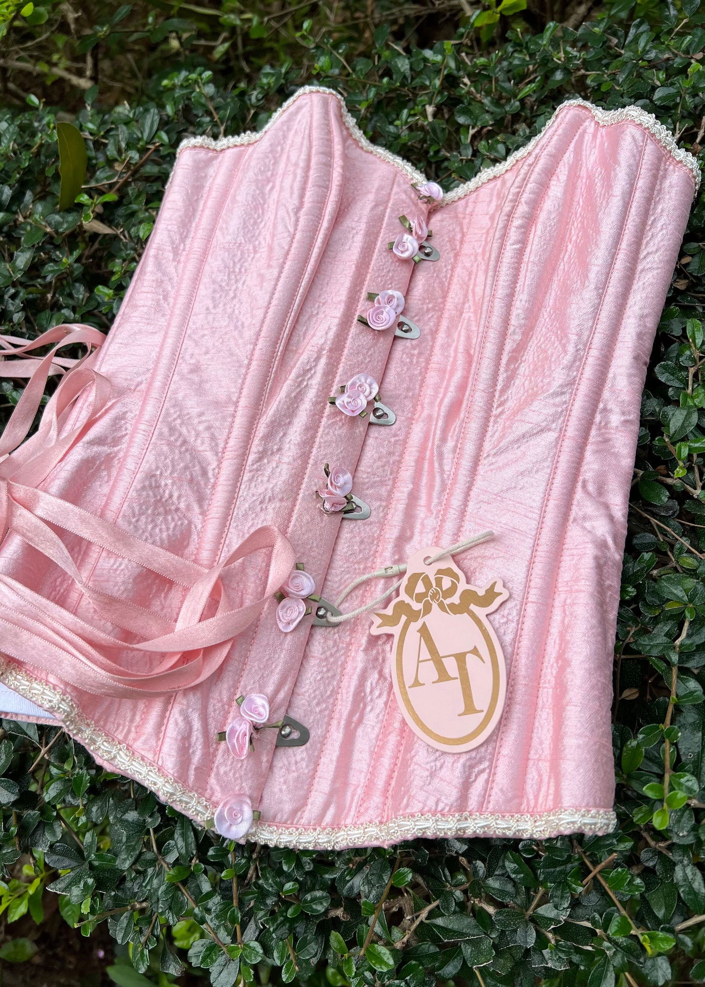 Giselle Corset