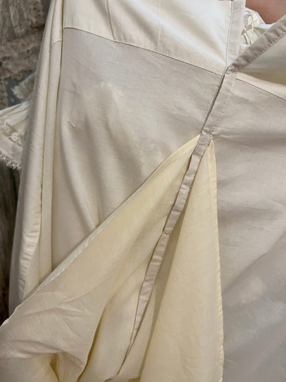 Edwardian teen dress