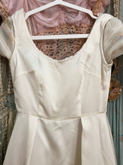 Rhythm of the fairy dress