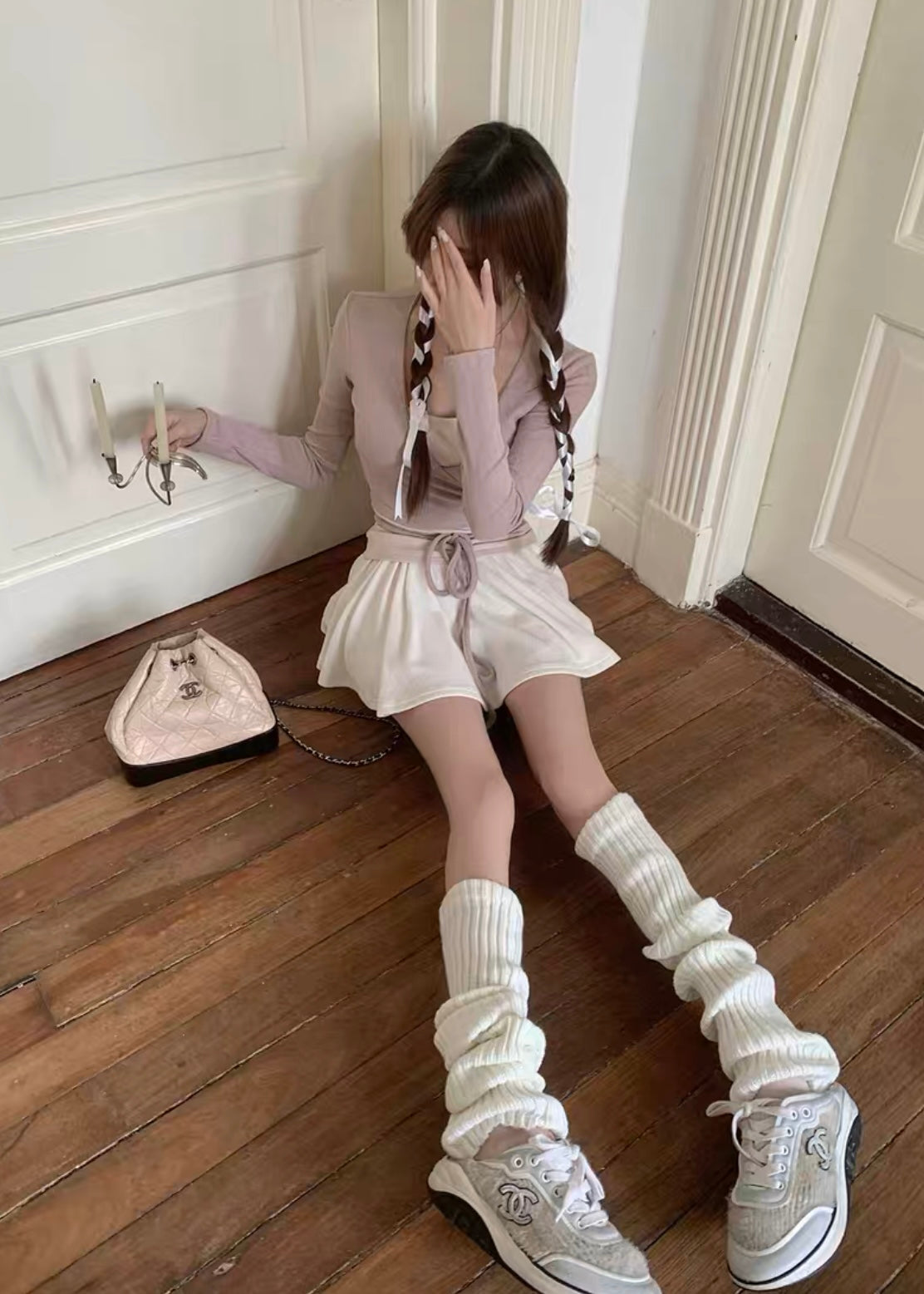 Ballet Studio Ensemble