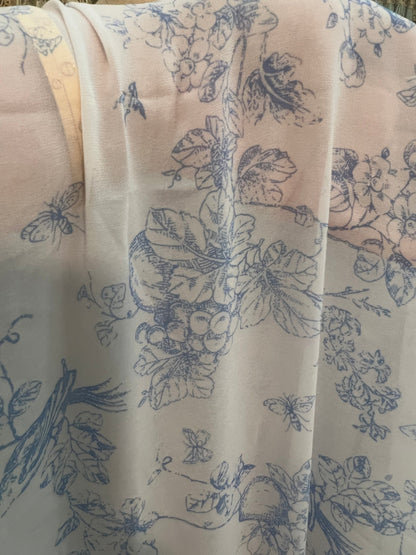 Penelope dress
