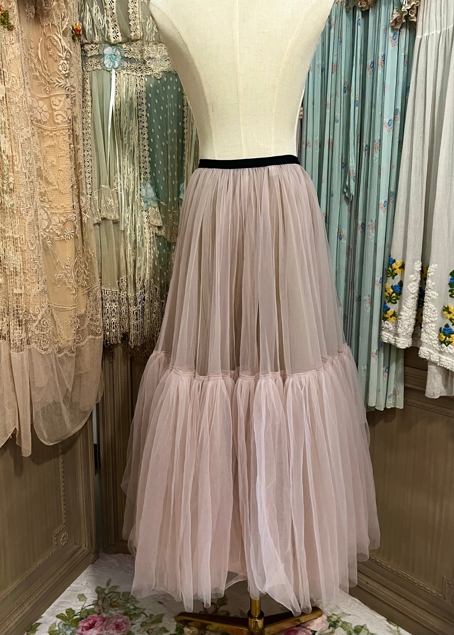 Giselle tutu skirt
