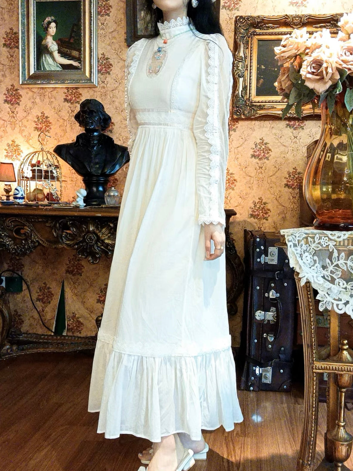 Hailey dress