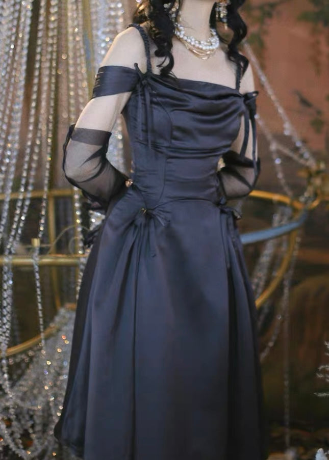 Lorena dress