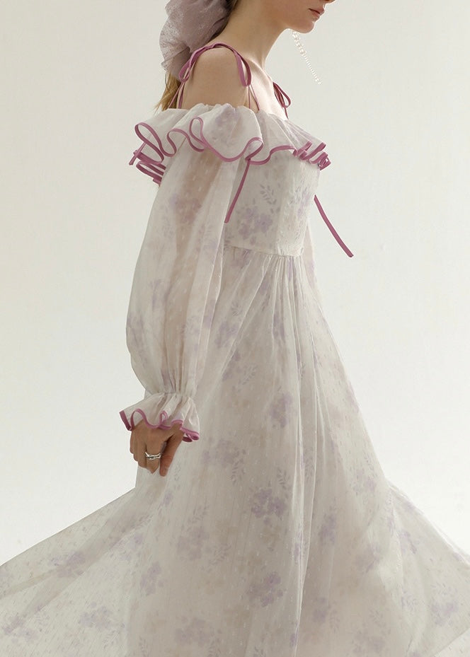 Margot Dress