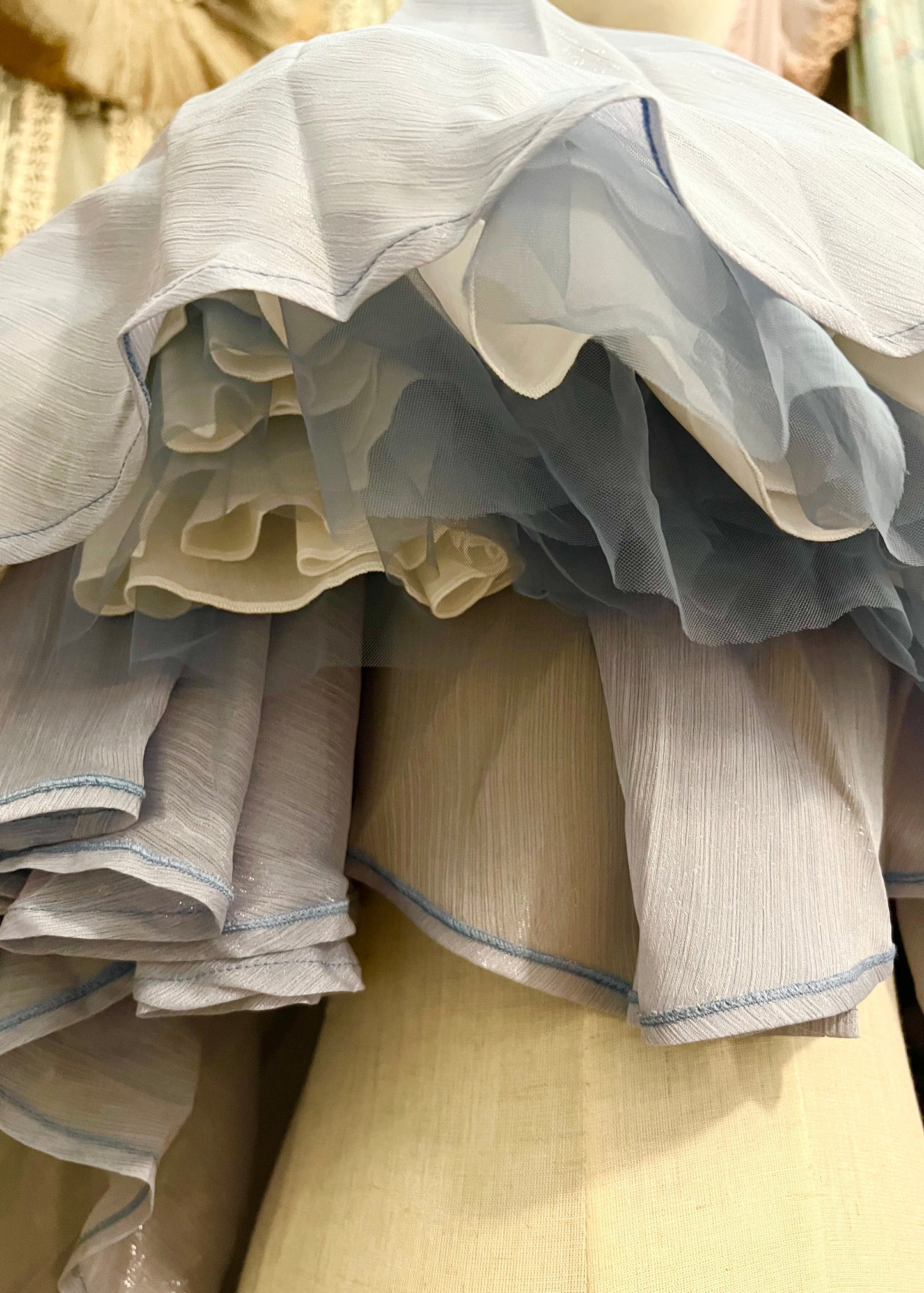 Greek goddess dress