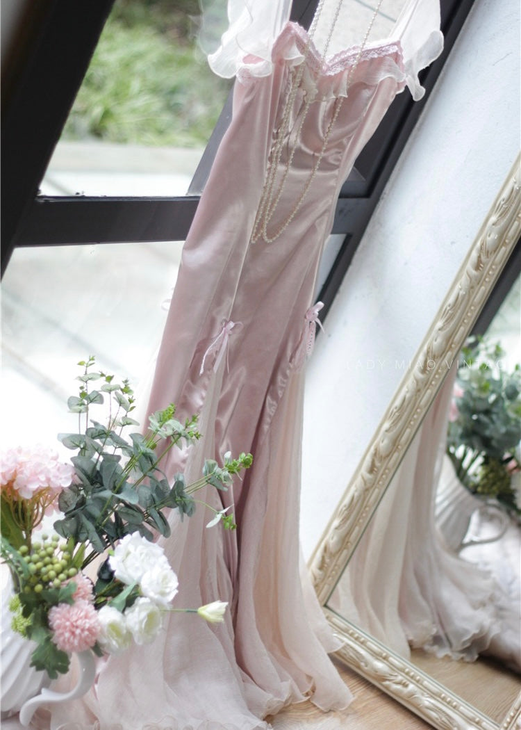 Grace Dress